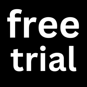 Free Trial Subscription